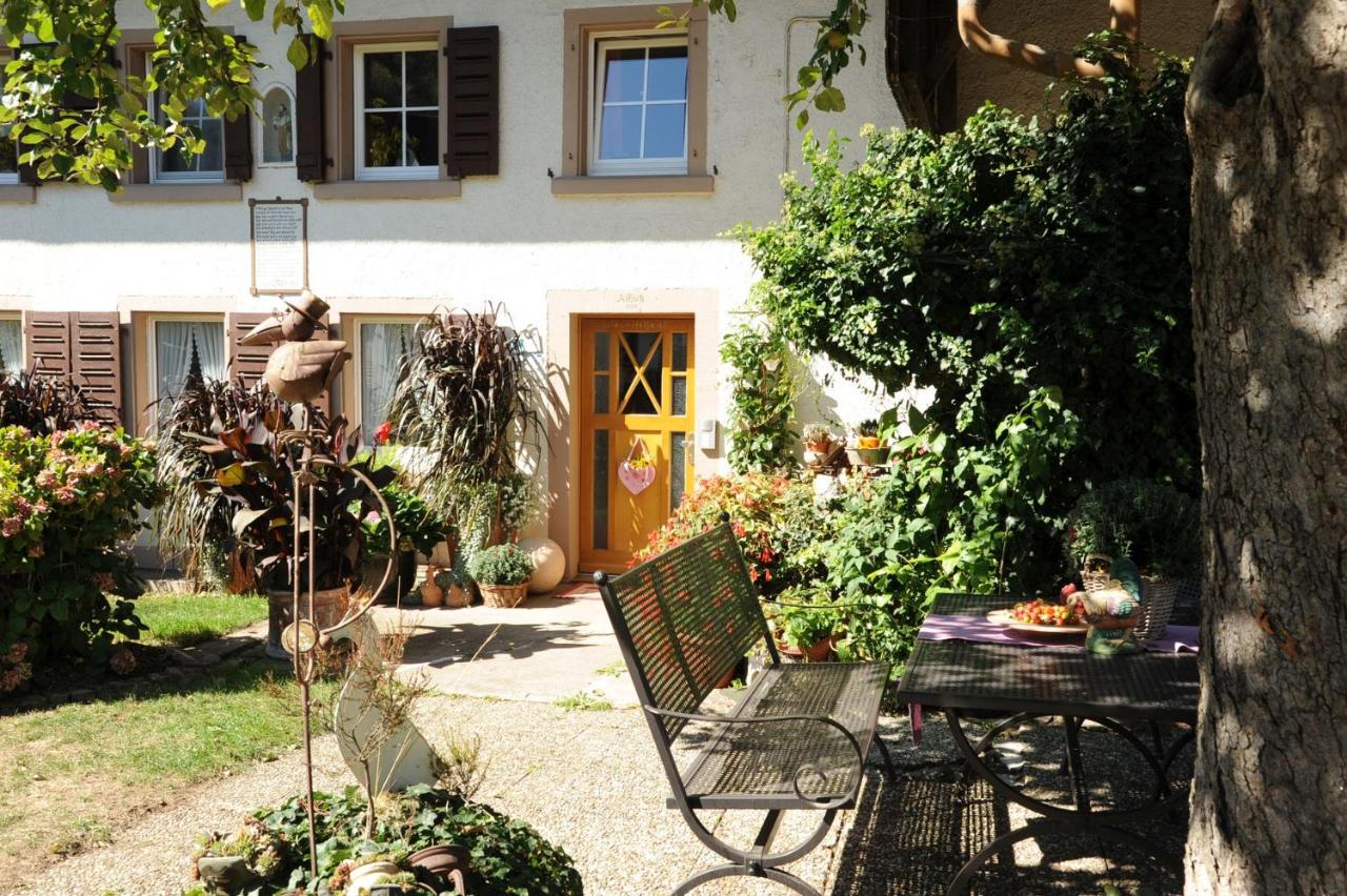 B&B Glottertal - Gschwanderhof - Bed and Breakfast Glottertal