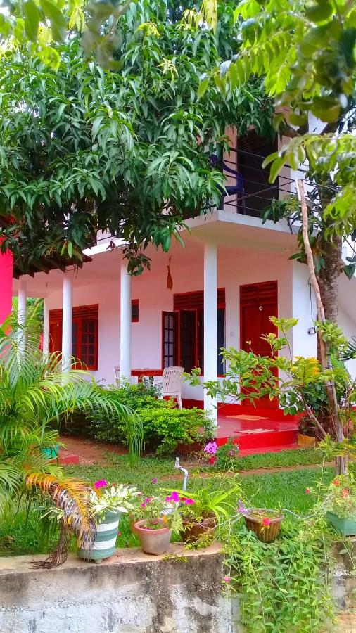 Mountain Heaven inn - Ferienwohnung Mirissa city