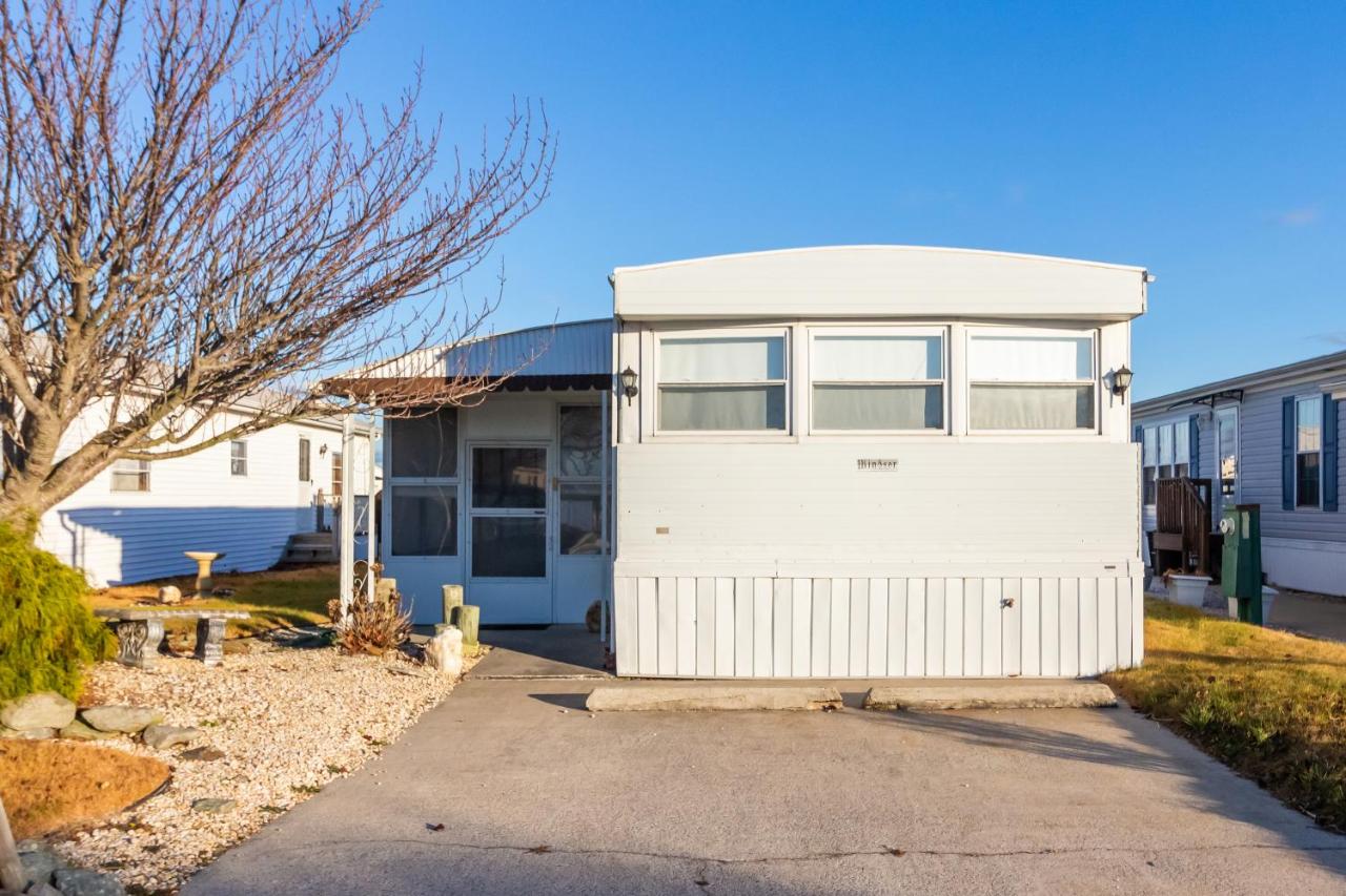 Oyster Lane Hideout - B&B Ocean City