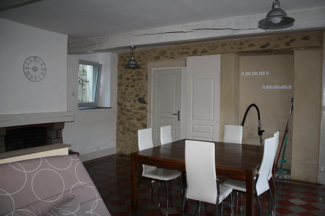 Haus mit 2 Schlafzimmern