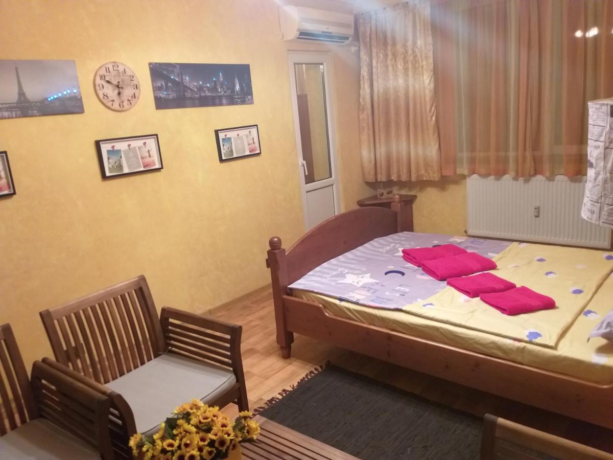 Apartament Sonia - B&B