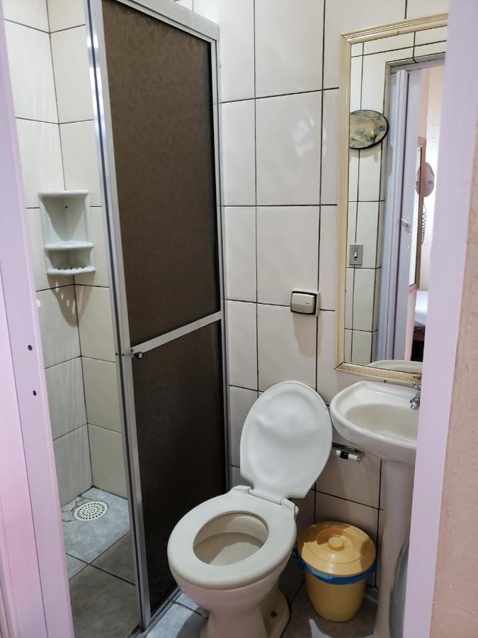 Chambre Quadruple Économique