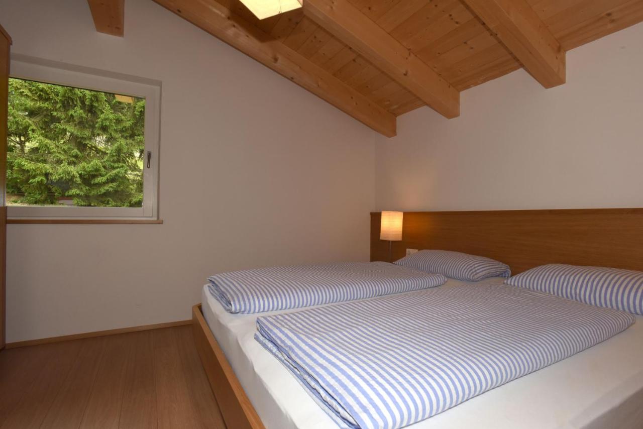 Haus Waldruhe - B&B