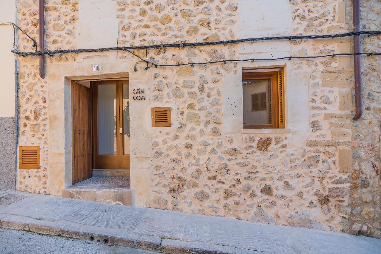 Townhouse Can Coa by SunVillas Mallorca - B&B Pollença