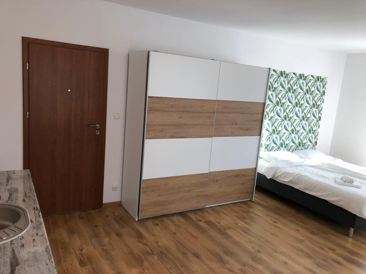 Apartamento de 1 dormitorio