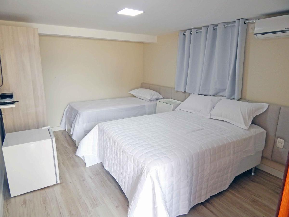 Standard Apartment
