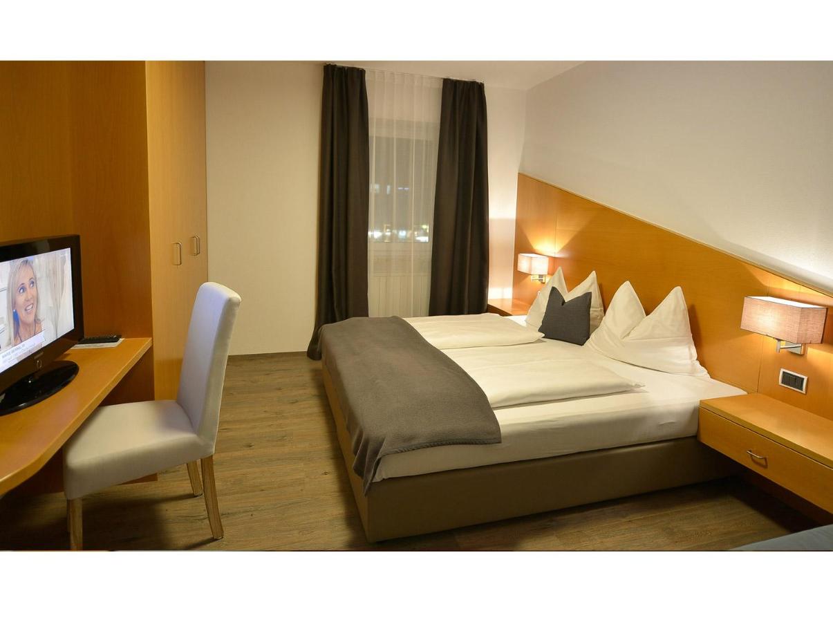 Small One-Bedroom Apartment with Balcony