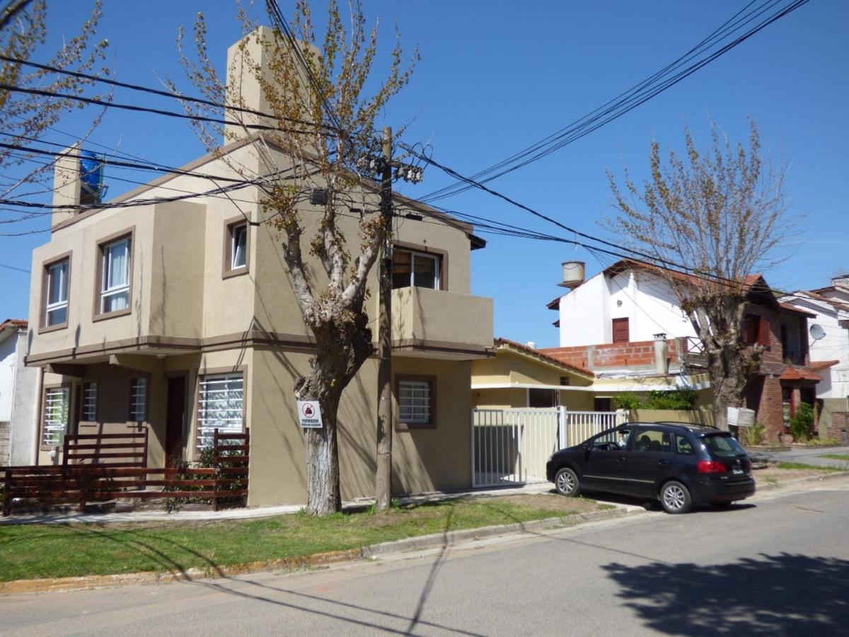 Maraja - B&B Mar de Ajó