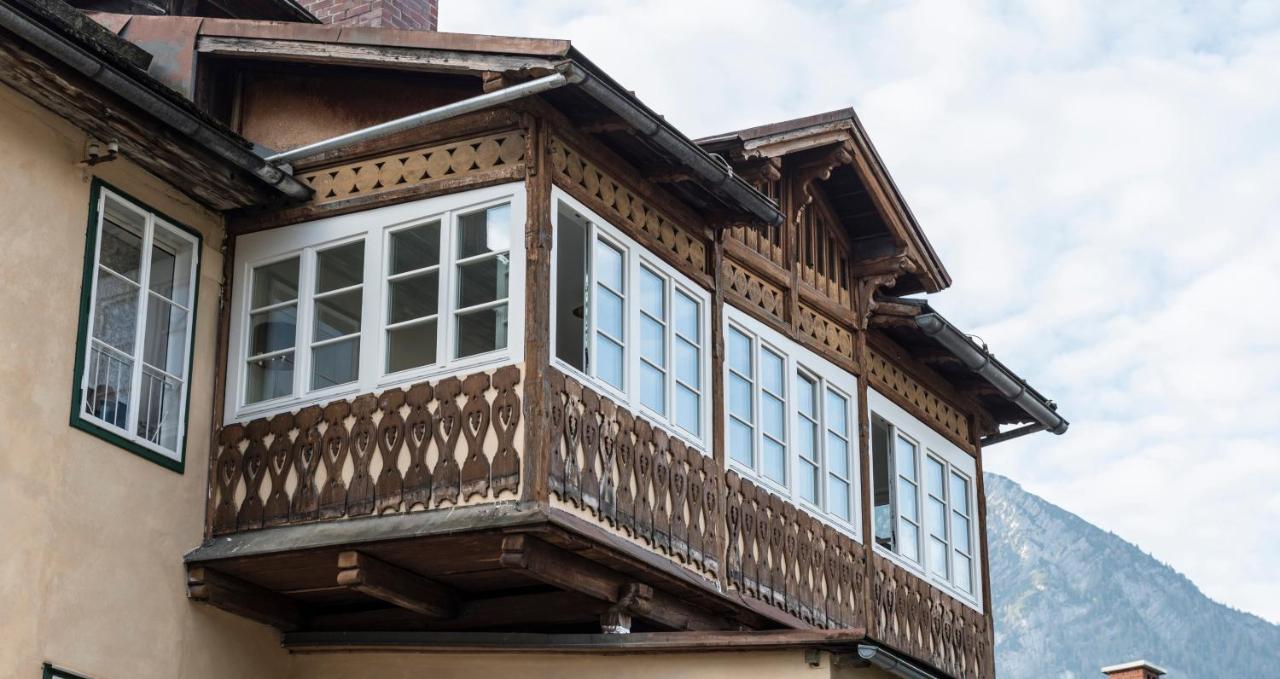 Apartments Hoferhaus - Your Austrian Home - Ferienwohnung Bad Aussee