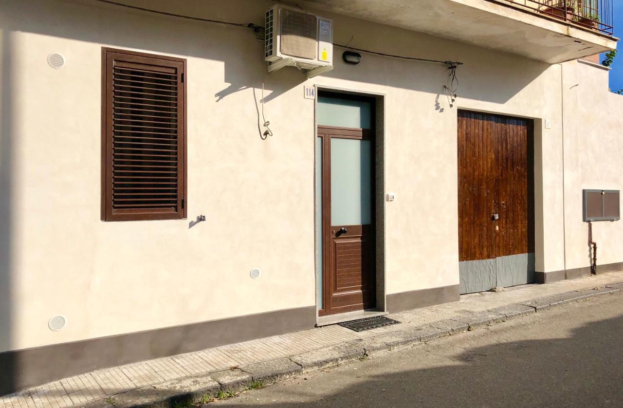 Leonard Casa Vacanza - Ferienwohnung