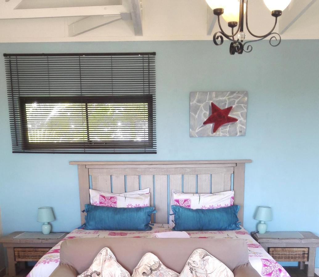 Studio with Sea View