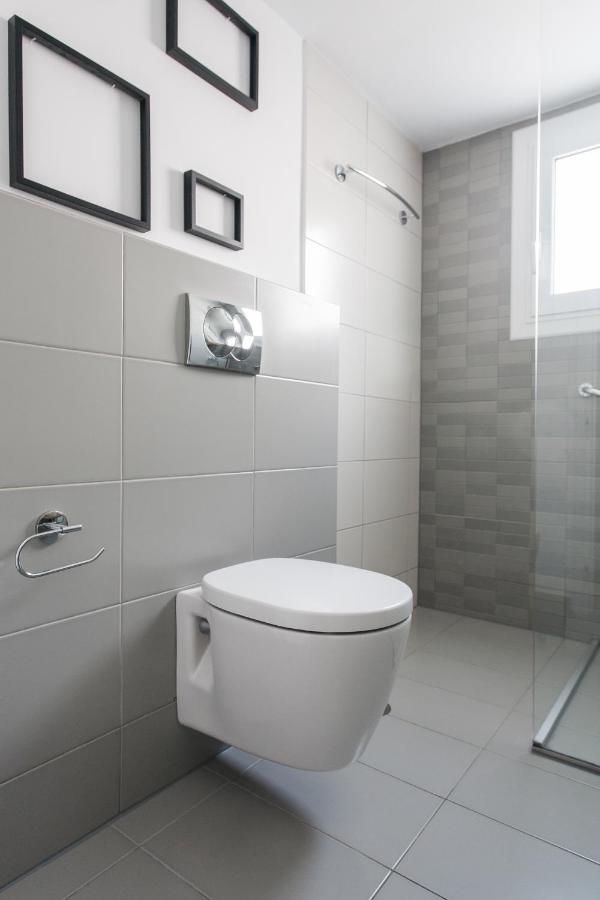 Apartamento de 2 dormitorios
