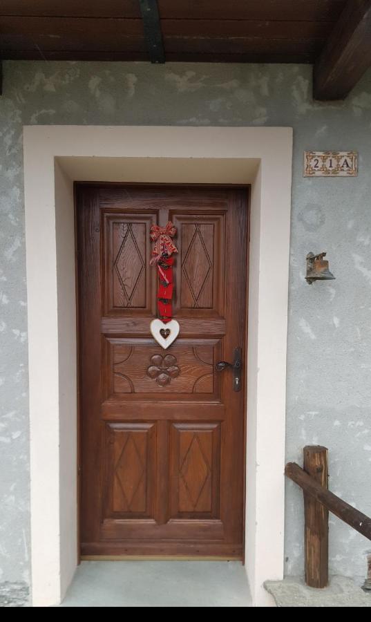 Home Sweet Home - B&B Antey-Saint-André