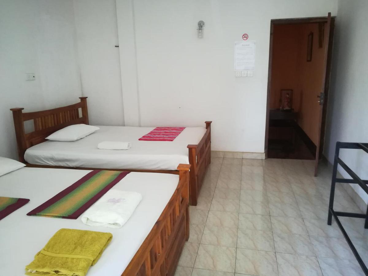 Triple Room with Mountain View