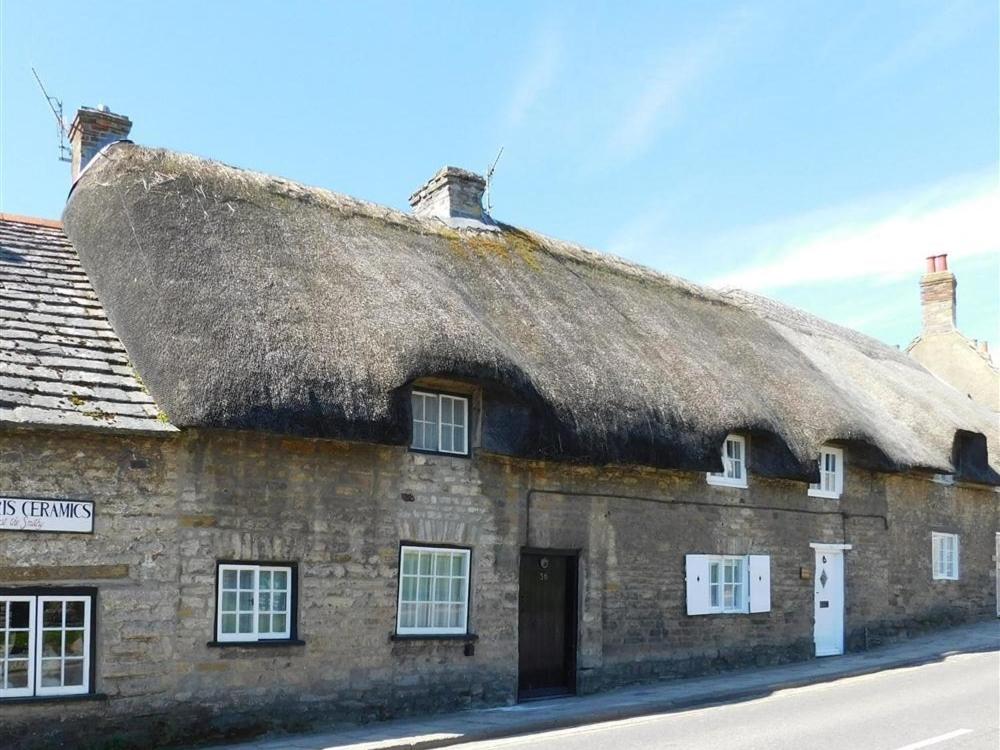 B&B Corfe Castle - Farrier's Lodge - Bed and Breakfast Corfe Castle