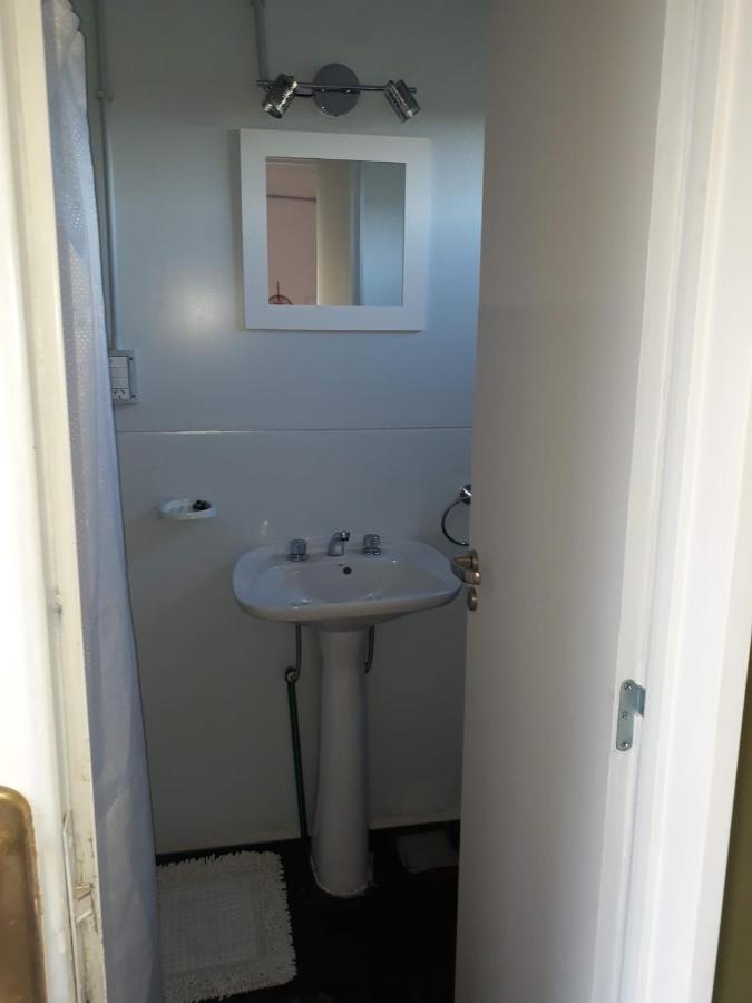 Tweepersoonskamer met 1 of 2 Bedden