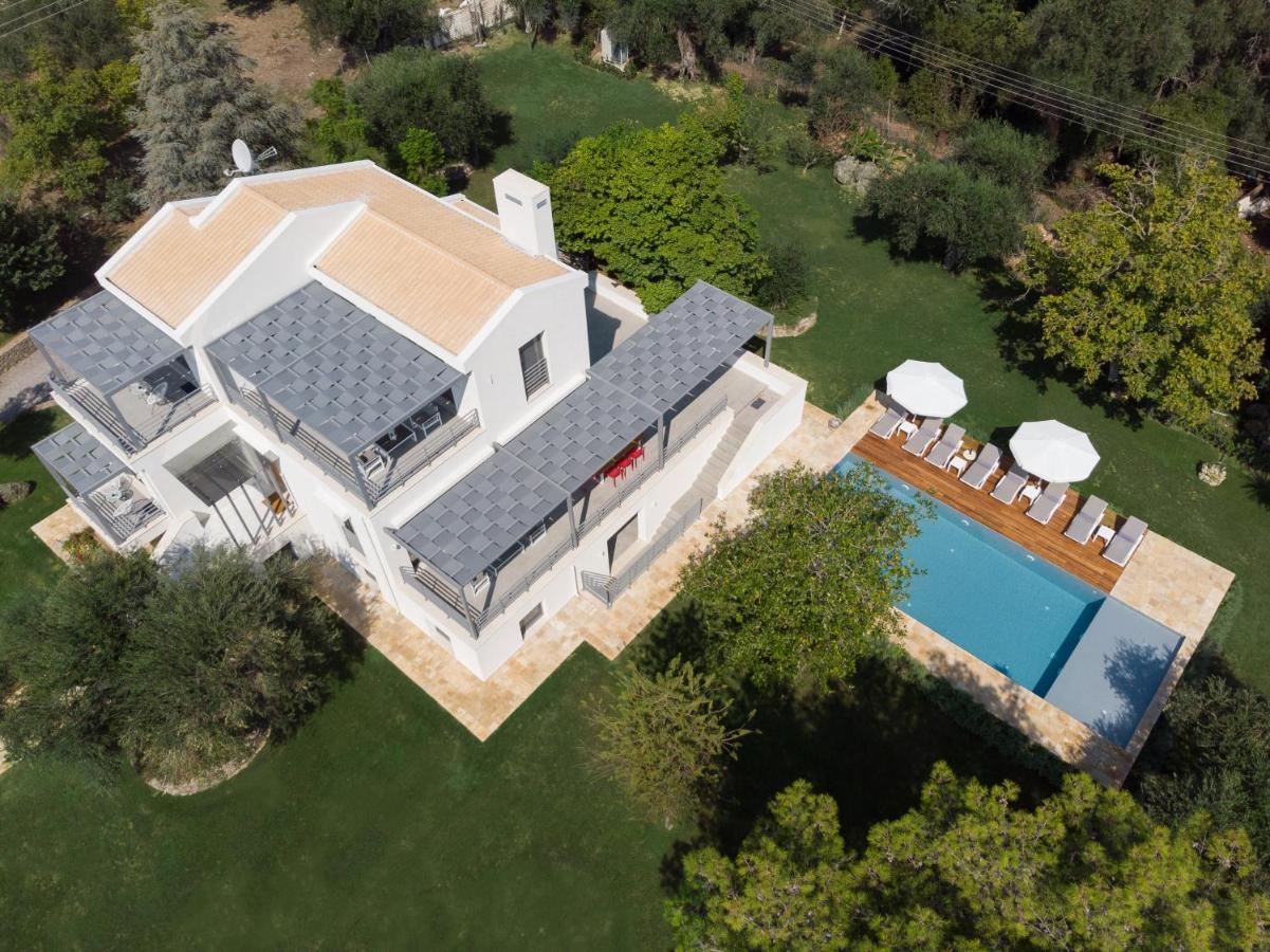 Villa Superior 