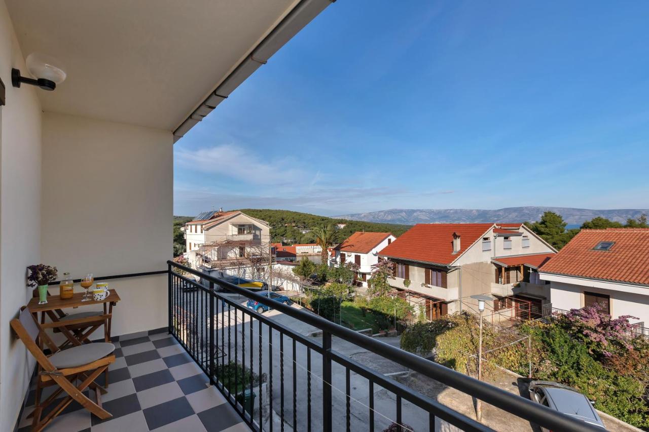 Appartamento con Vista Mare