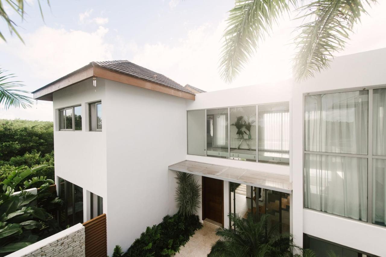 Villa "Bella Luna" - Ferienwohnung