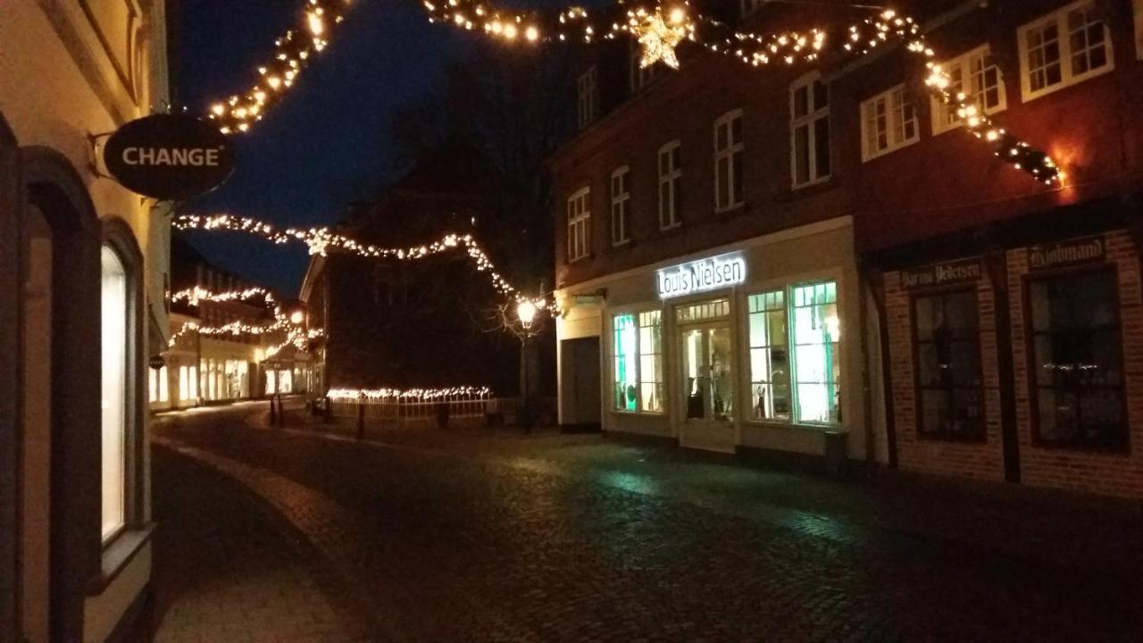 Zweibettzimmer mit Gemeinschaftsbad