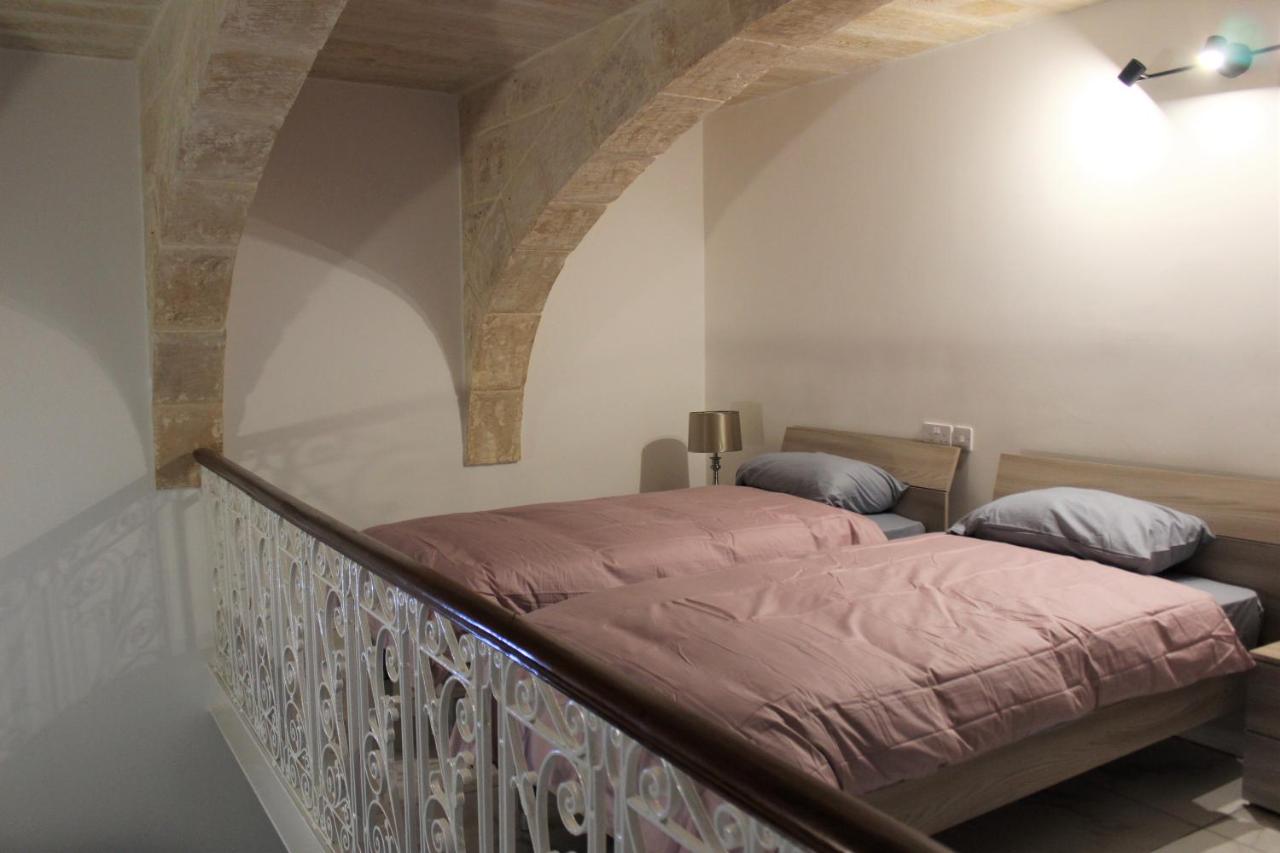 Maisonette