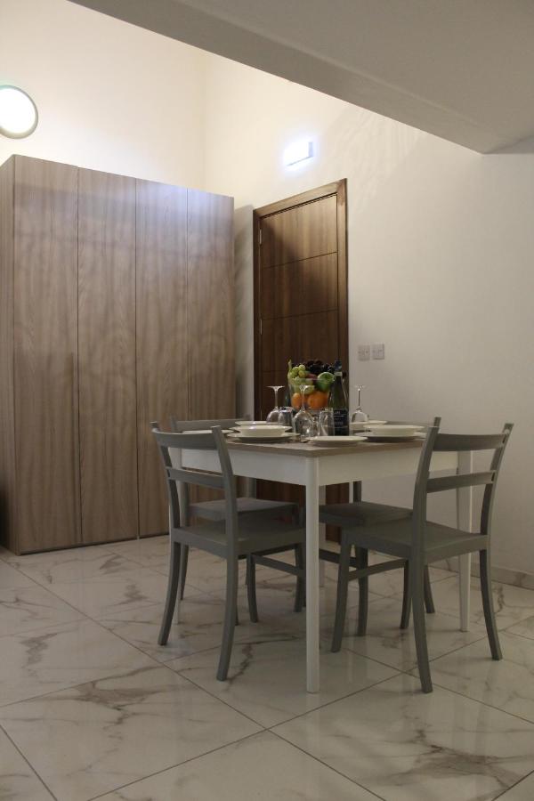 Maisonette