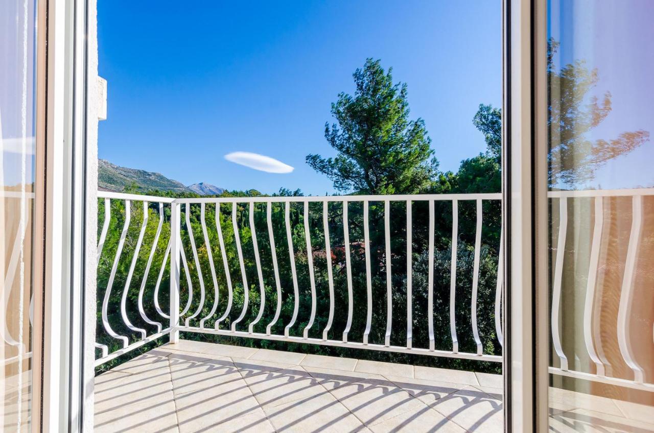 Apartments Zrno - B&B