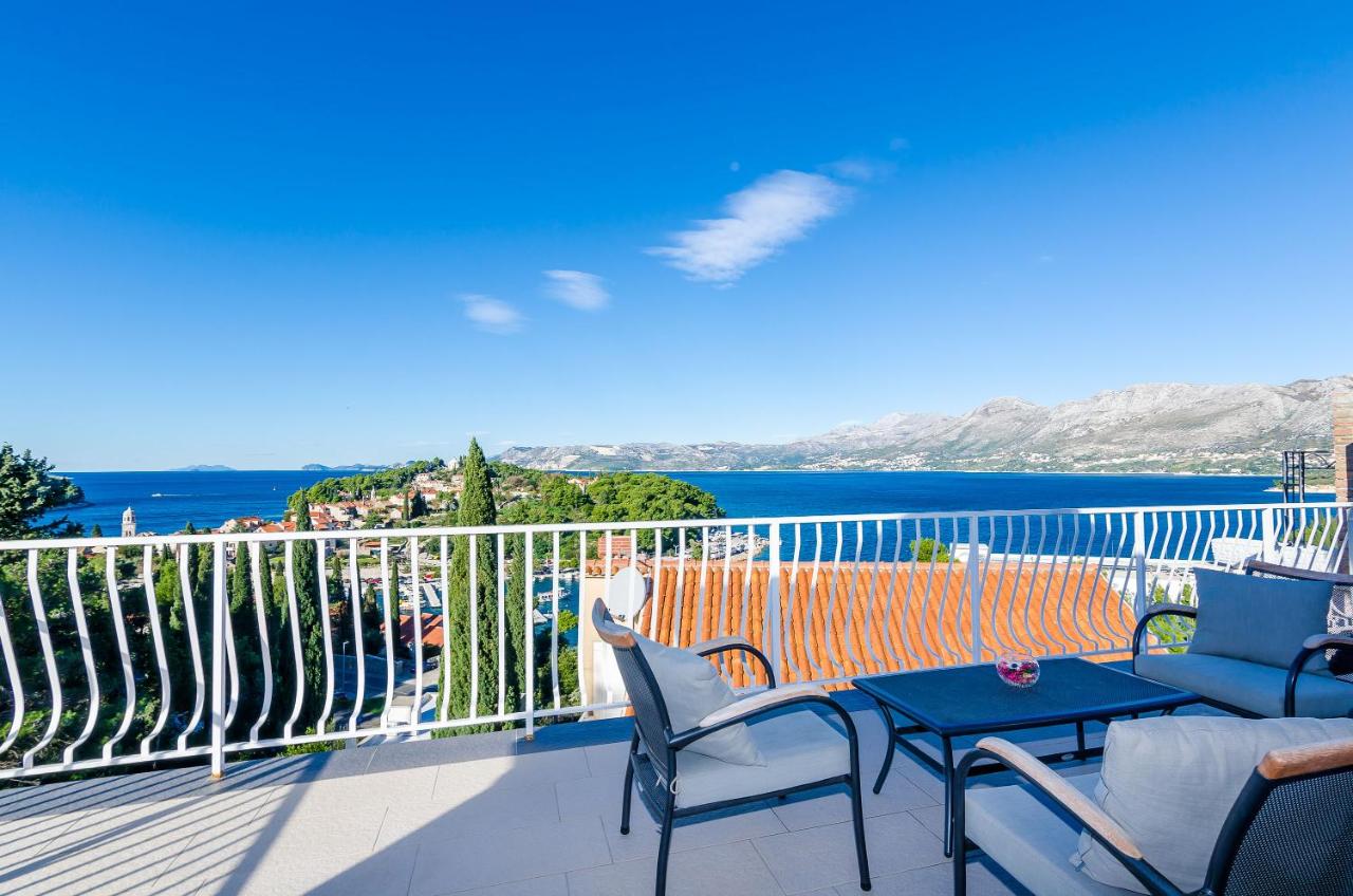 B&B Cavtat - Apartments Zrno - Bed and Breakfast Cavtat