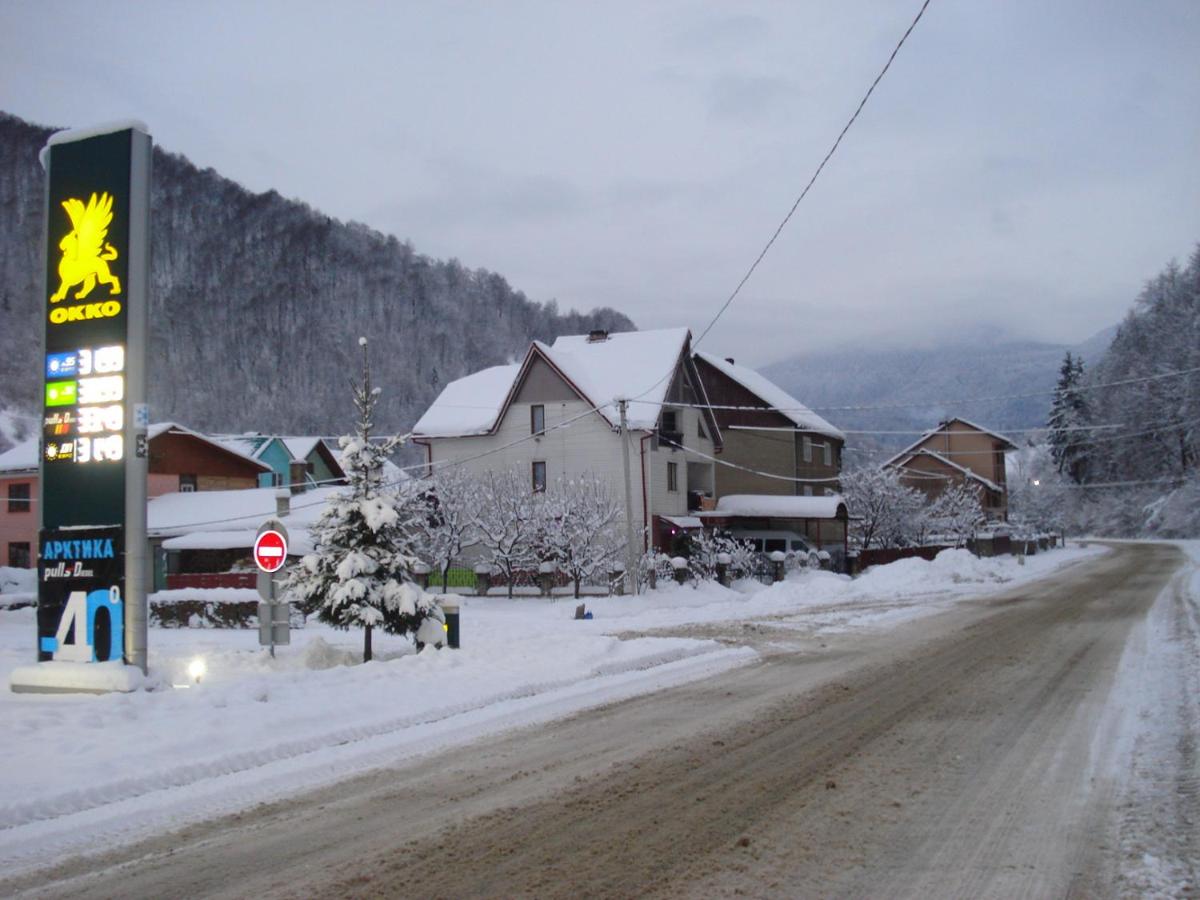 Classic Quadruple Room