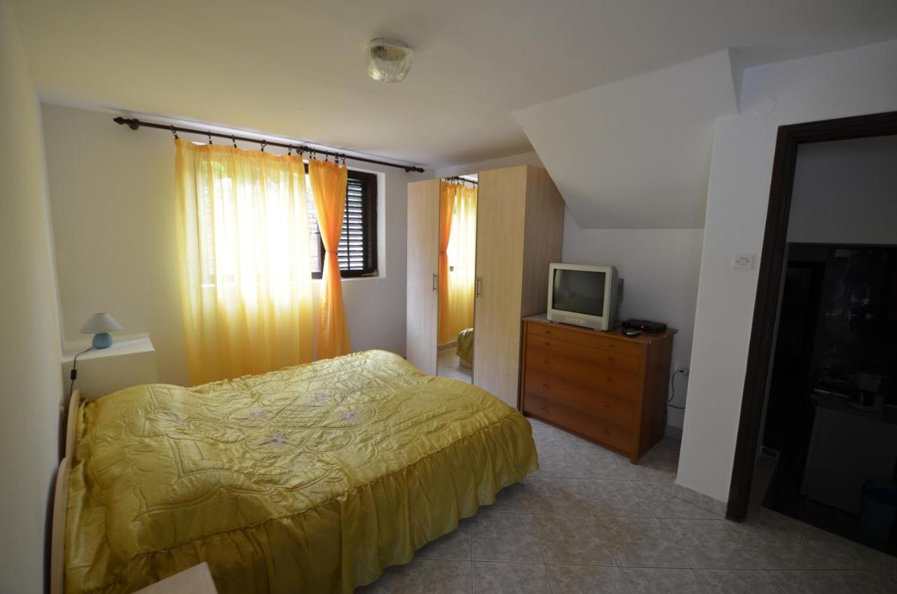 Appartamento Budget con 1 Camera da Letto