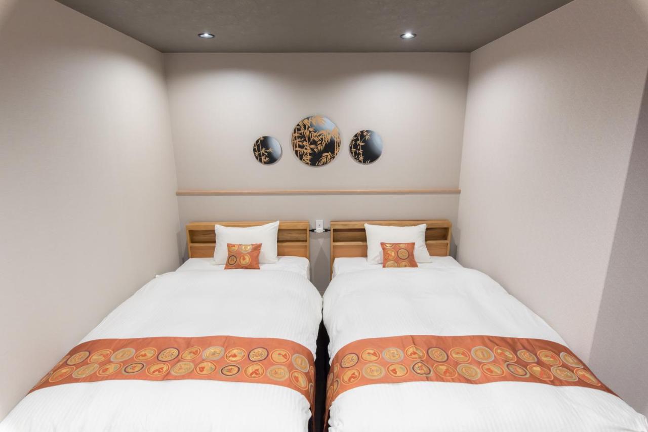 Habitación Cuádruple Confort