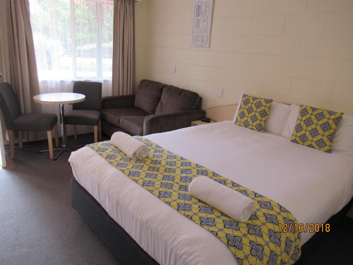 Moruya Motel - B&B Moruya