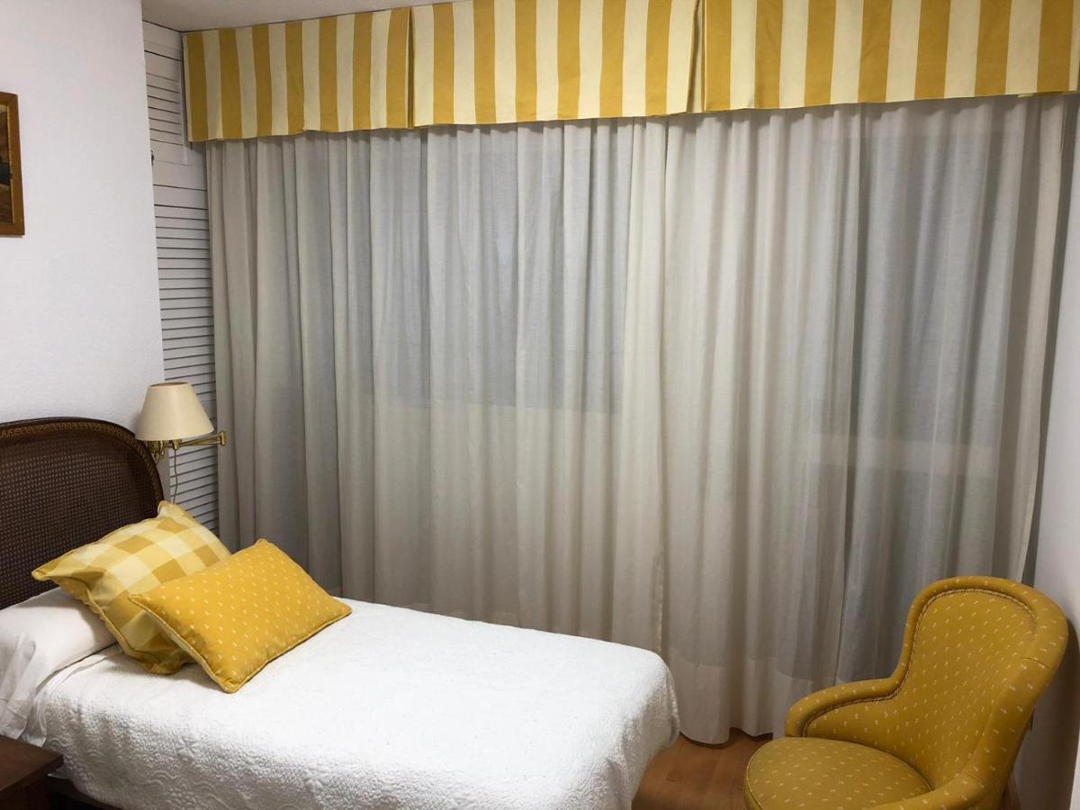 Alojamiento Ronda de los Tejares - Bed and Breakfast Córdoba