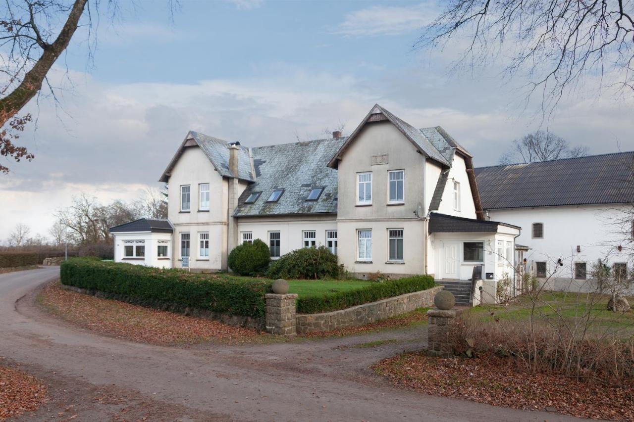 Ferienwohnung Bodil - Ferienwohnung