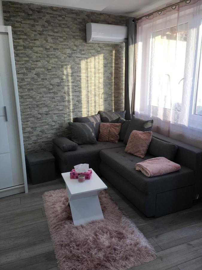 Rose Central Apartment - B&B