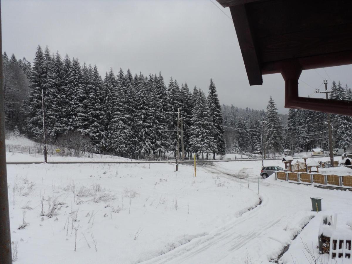 Camera Matrimoniale Standard