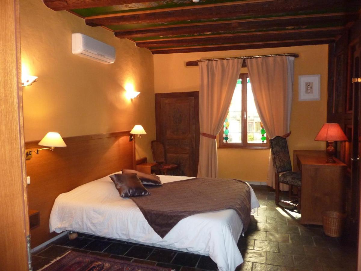 Suite with Spa Bath