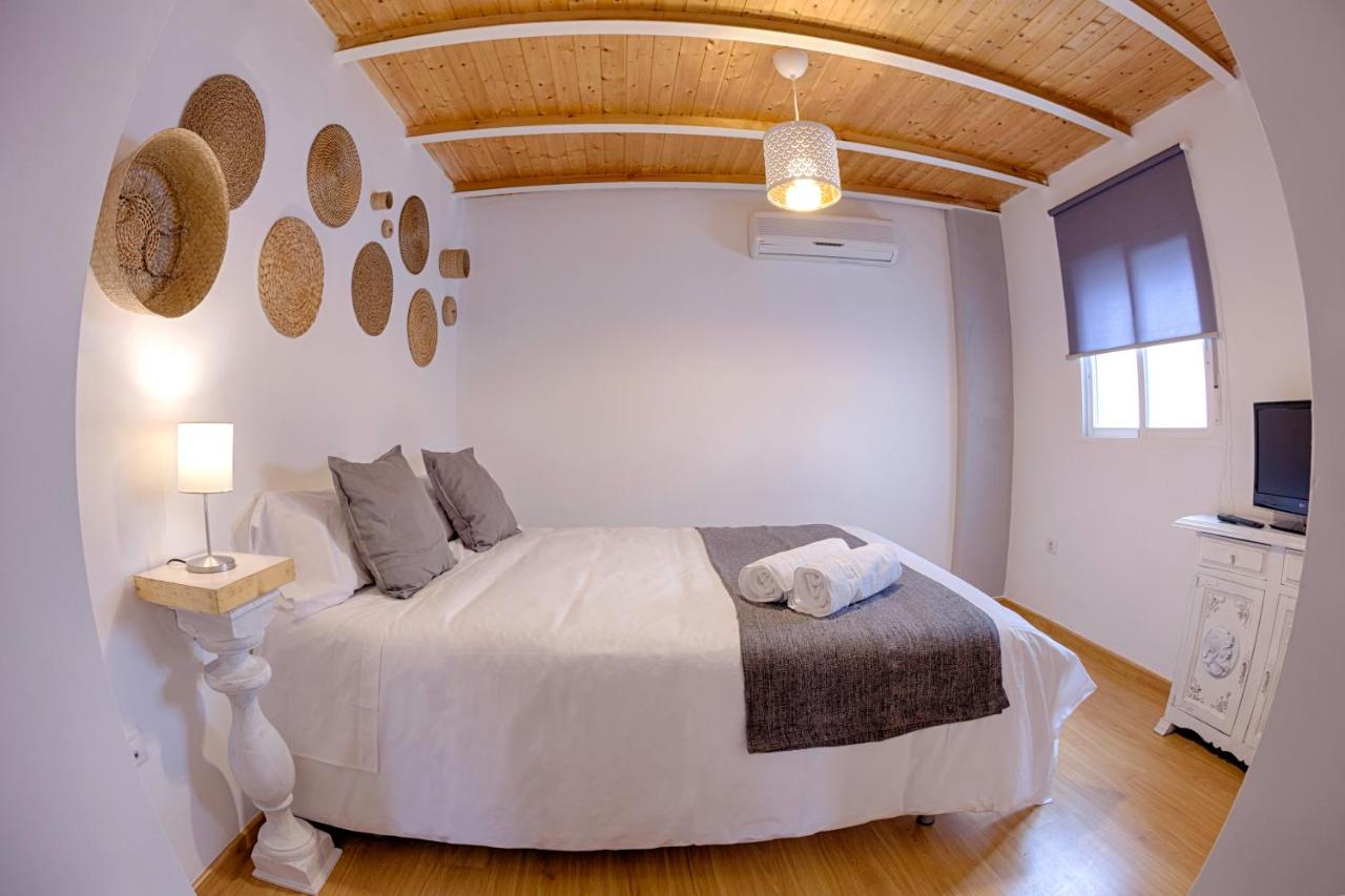 Apartamento Deluxe