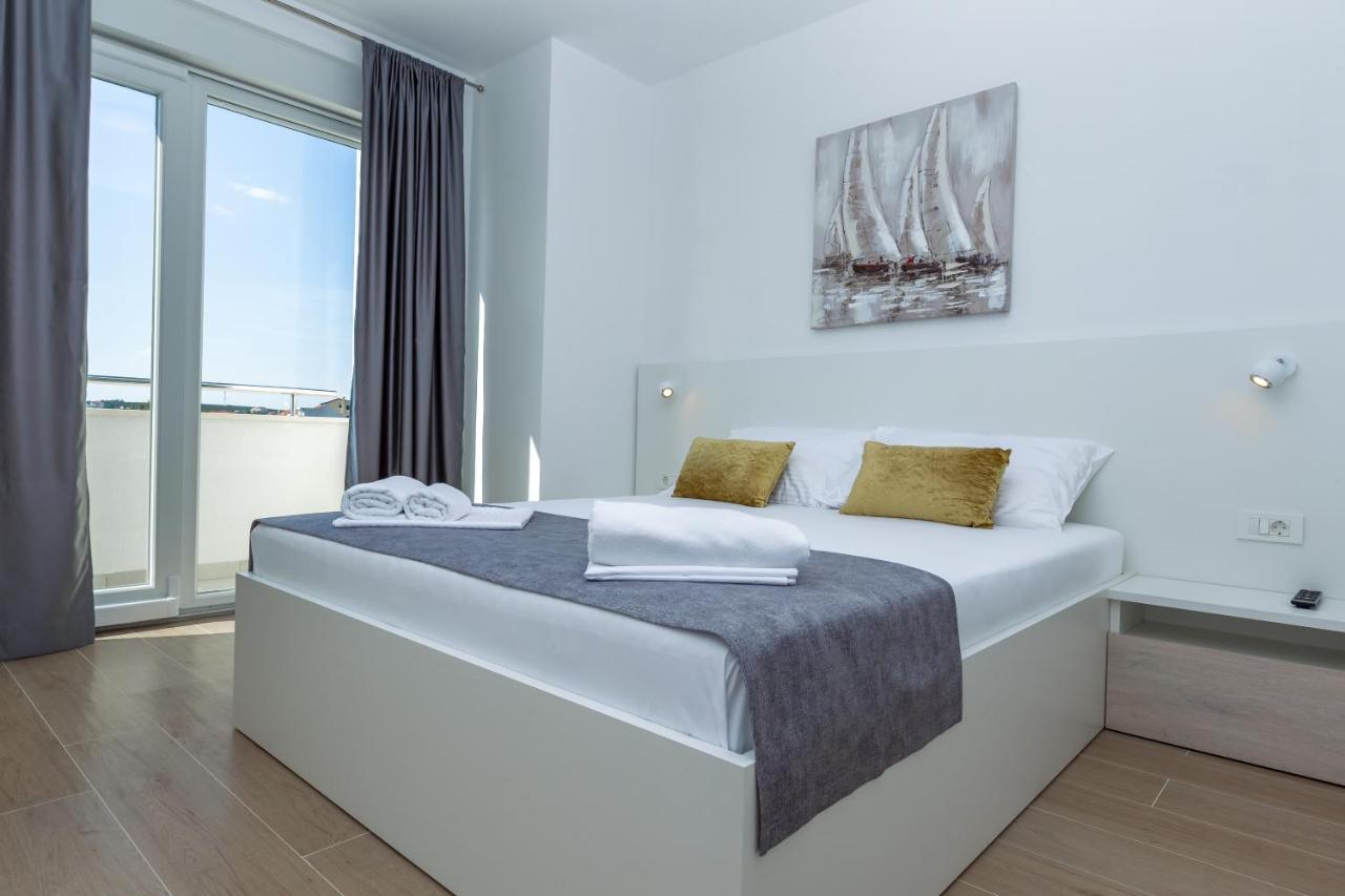 Apartamento Comfort de 1 dormitorio con terraza