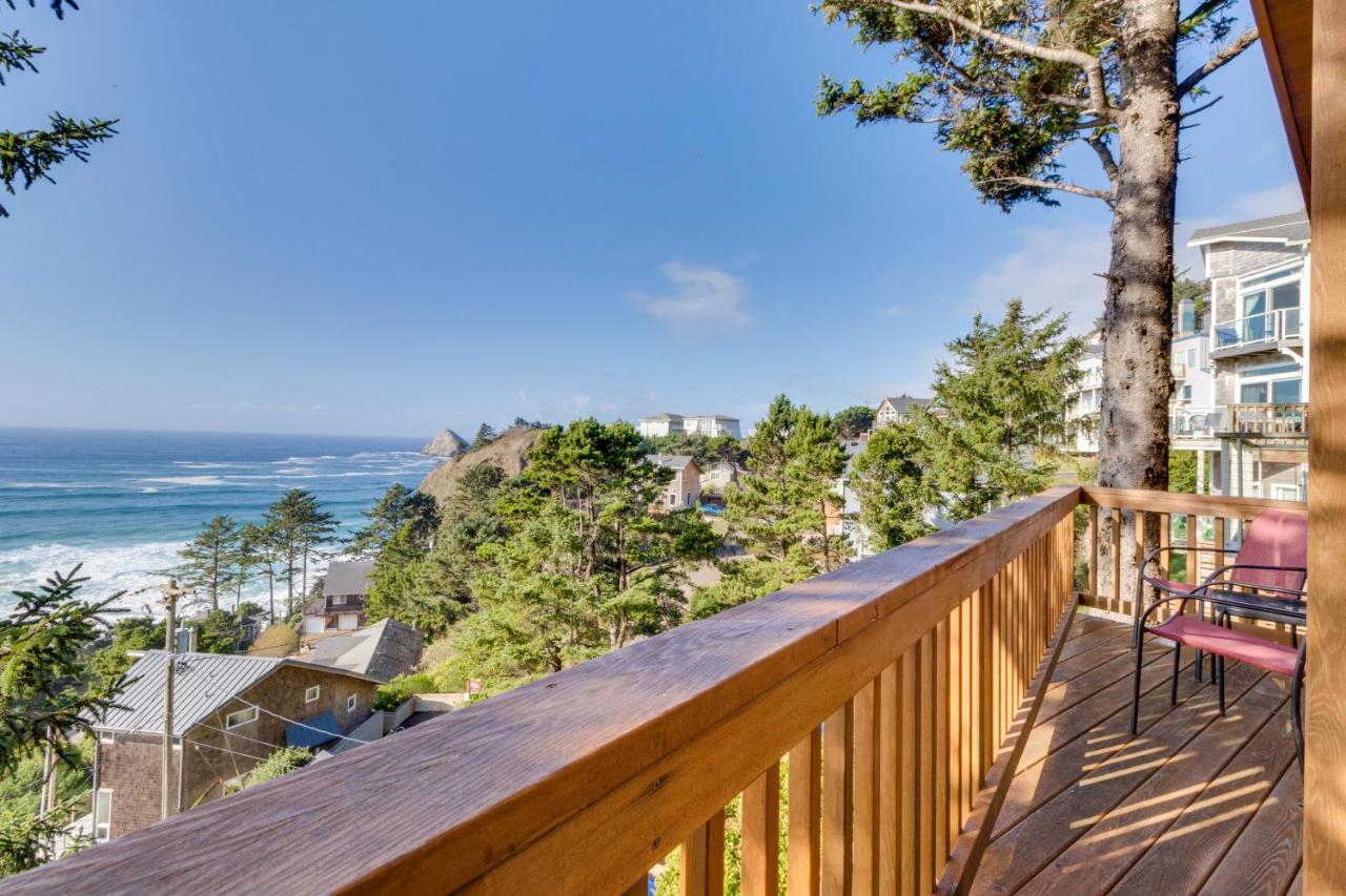 La Petite Maison - B&B Oceanside