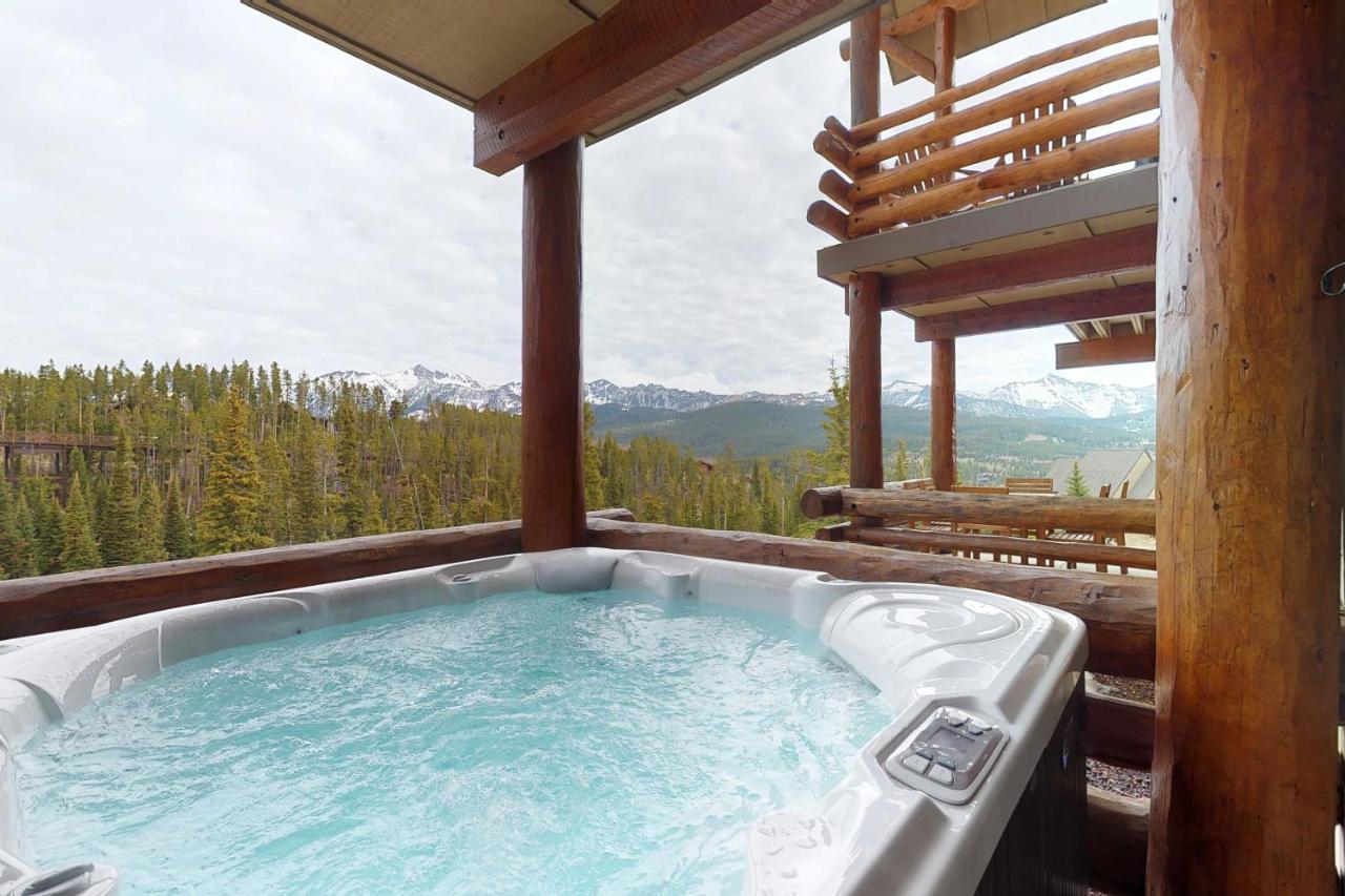 Saddle Ridge B2 - B&B