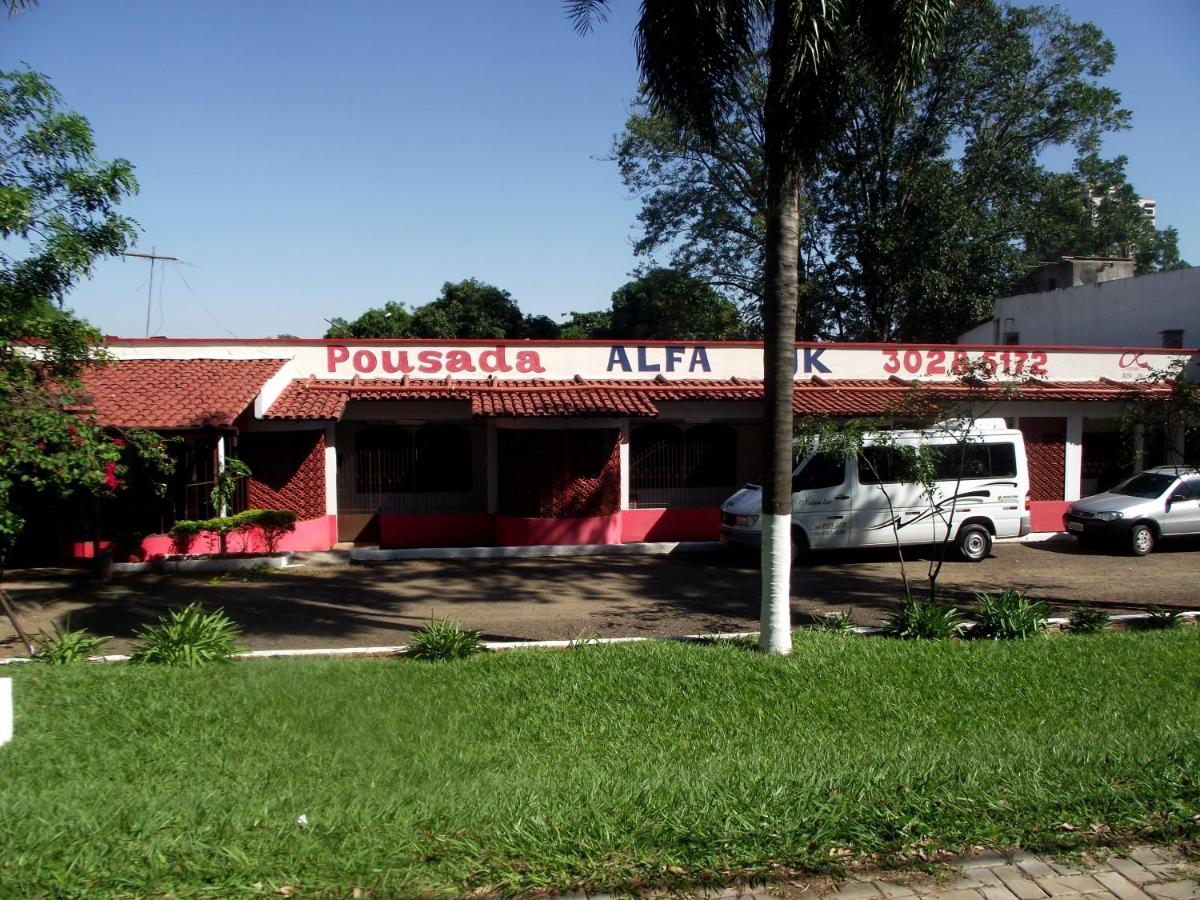 Pousada JK - B&B Foz de Iguazu