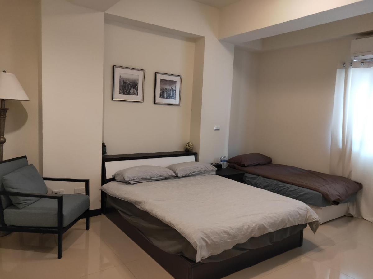 Chambre Double ou Lits Jumeaux Standard