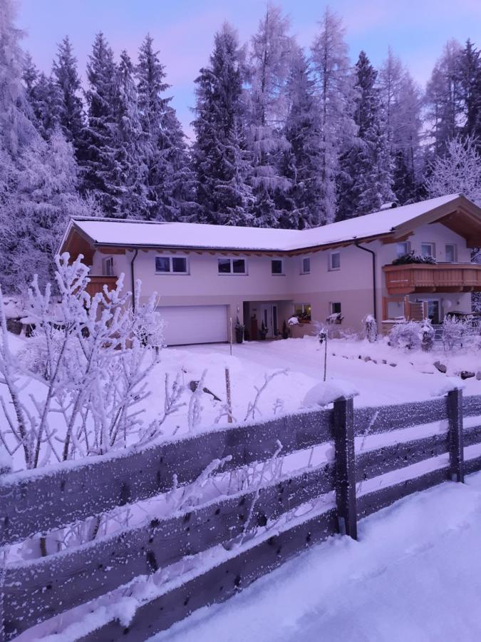 Appartement Haus Petra - B&B