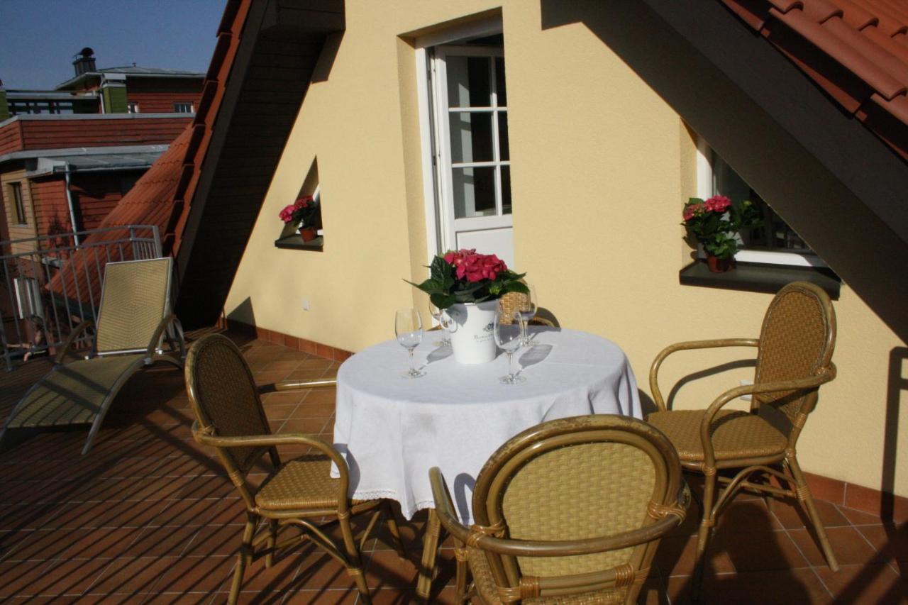Appartamento con 2 Camere da Letto e Balcone