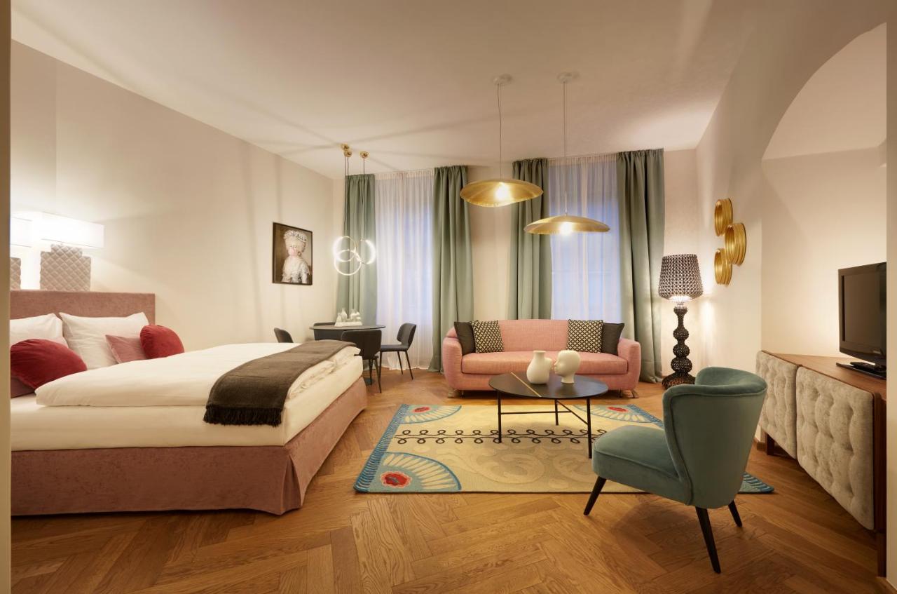 B&B Bolzano - Park Residence Apartments - Bed and Breakfast Bolzano