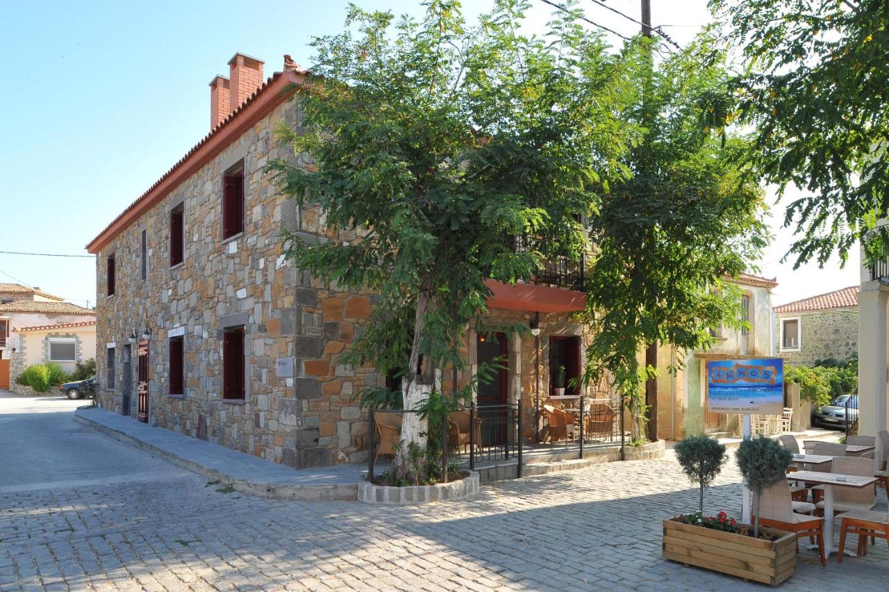 B&B Város - Lively Lofts by The Varos Residences - Bed and Breakfast Város