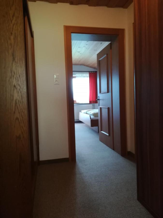 Appartement met Uitzicht op het Gebergte