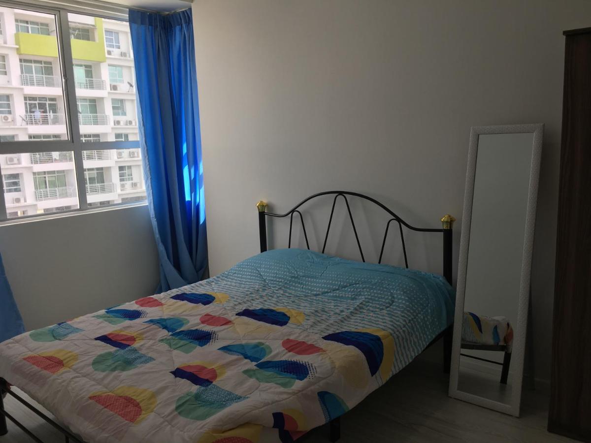 Habitación Doble Deluxe