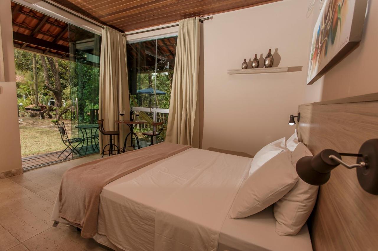 Suite con balcón